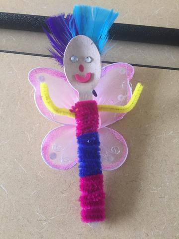 Feelings cake, worry dolls, angry tiles, memory jars & resource pots